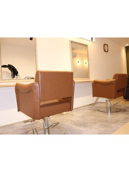 【富田/平津】あなただけのためのプライベート空間。一人ひとりの生活や髪の悩みに寄り添うサロン◇