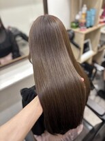 アオ(ao.)&nbsp;ミルクティーグレージュ