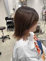 サンクチュアリ ウィズエデン 京橋店(Sanctuary with eden)&nbsp;インナーカラー