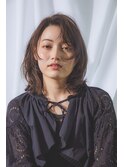 ニュアンスレイヤーボブ