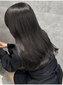 ヘルシーブラウン【ブリーチなしワンカラー10代20代学割U24】
