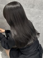 ルイス(L'wis)&nbsp;ヘルシーブラウン【ブリーチなしワンカラー10代20代学割U24】