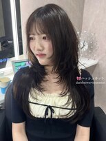 アエラバイトゥルークリエイション(AERA by True Creation)&nbsp;ハッシュカット/miyu