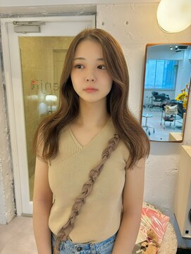 グラス 春吉1号店(glass) 明るめbeige