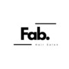 ファブ(Fab.)のお店ロゴ