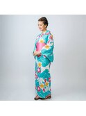 浴衣レンタル¥7,700/No.005
