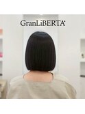 高校生のお客様【ドライカット】