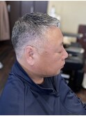 ソフトアイロンパーマ