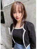 レイヤーカット＊