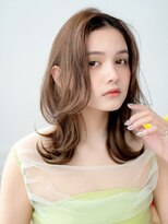 レッド(RED)&nbsp;外人ウェーブ