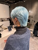 モニカ 栄店(MONIQA)&nbsp;ミズイロ