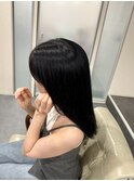 ブラックカラー