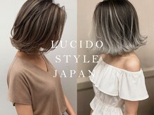 ルシード(LUCIDO STYLE JAPAN)