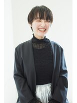 たさわ堂&nbsp;マッシュショート