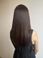 ロペ 本厚木(ROPE)&nbsp;艶のあるロング