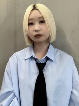 ローウェ 立川(Louwe) 岡田 みほ