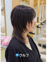 アデイ 大森店(AdAy)&nbsp;クラゲウルフ　20代30代40だい