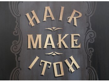 HAIR MAKE ITOH