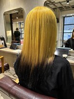 エイト 上野店(EIGHT ueno)&nbsp;エンドカラー
