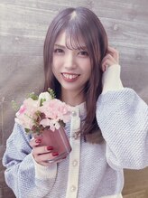 ヘアリゾート バレンタイン(hair+resort valentine)&nbsp;池田 悠里