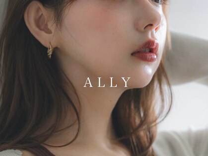 アリー 原宿 表参道(ALLY)の写真