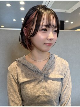 オクト(Octo) inner color