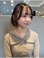 オクト(Octo) inner color