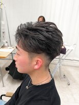 フルールバイアヴァンスクロス(Flulu by avance. cross)&nbsp;フェザーパーマ/トレンドパーマ/パーマ/ナチュラルパーマ