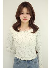 アッシュ 桜新町店(Ash)&nbsp;山岸 小雪