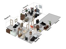 アールファイブ ショウナンダイ(R-5 shonandai)