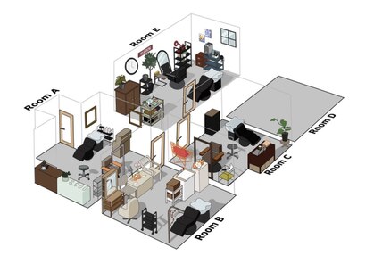 アールファイブ ショウナンダイ(R-5 shonandai)の写真