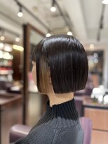 アイフィール アヴェダ 瑞江店(i feel AVEDA)&nbsp;【佐々木】イヤリングカラー