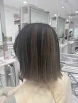 ニューヨークニューヨーク 松井山手店(NYNY) アンブレラカラー