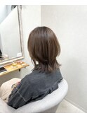 レイヤーボブ