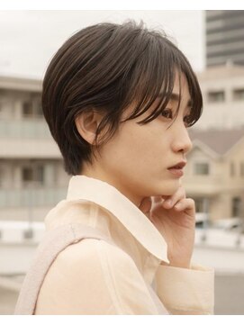 ザ シー 海老名(The C) 【TheC Taiga】大人くびれショート30代40代50代大人お洒落
