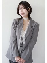 アディクト イースト 東陽町東口(addict EAST) 福本 杏樹