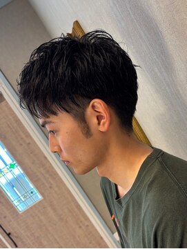 リノ カルバリ(Lino Calbari) Lino Calbari スタイル