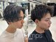 プランタン フォー ヘアー(printemps FOR HAIR)の写真