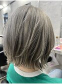 ミニレイヤーボブ!