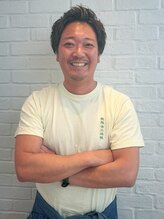 トッカ ヘアアンドトリートメント 仙台店(tocca) 戸塚 航