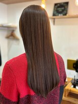 アマニエン(amani en)&nbsp;髪質改善トリートメント[荻窪駅]