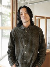 フェリアファム 北千里(FERIA fam) 蛭田 貴弘