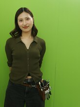 ニフティ(NIFTY)&nbsp;川島 彩香