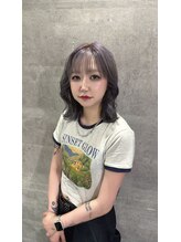 オリ(‘Oli)&nbsp;Maaya 