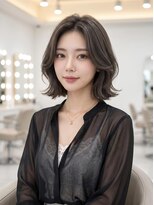 ラビマーニ 吹田店(Labimani) 【Labimani】韓国ボブレイヤー
