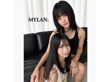 マイラン(MYLAN.)の写真