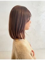モップス 金沢文庫店(MOPS)&nbsp;レイヤーカット