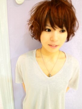 モードケイズ 阪急茨木店(MODE K's) スウィング♪♪