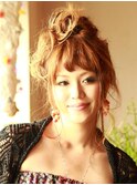 ルージィーアップ