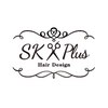 ヘアーデザインエスケープラス(HairDesign SK Plus)のお店ロゴ